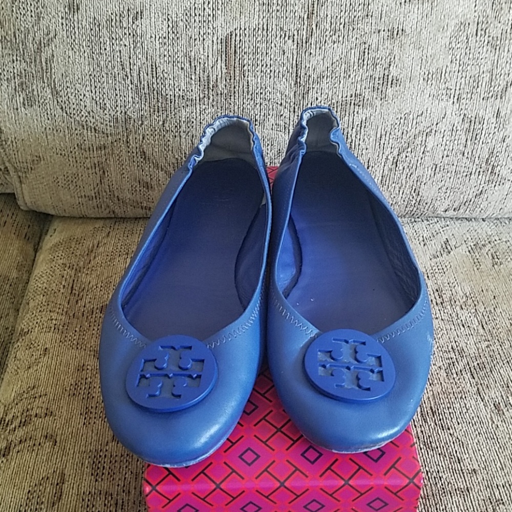 Tory Burch Flats size 11